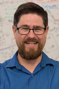 Tay Netoff, PhD